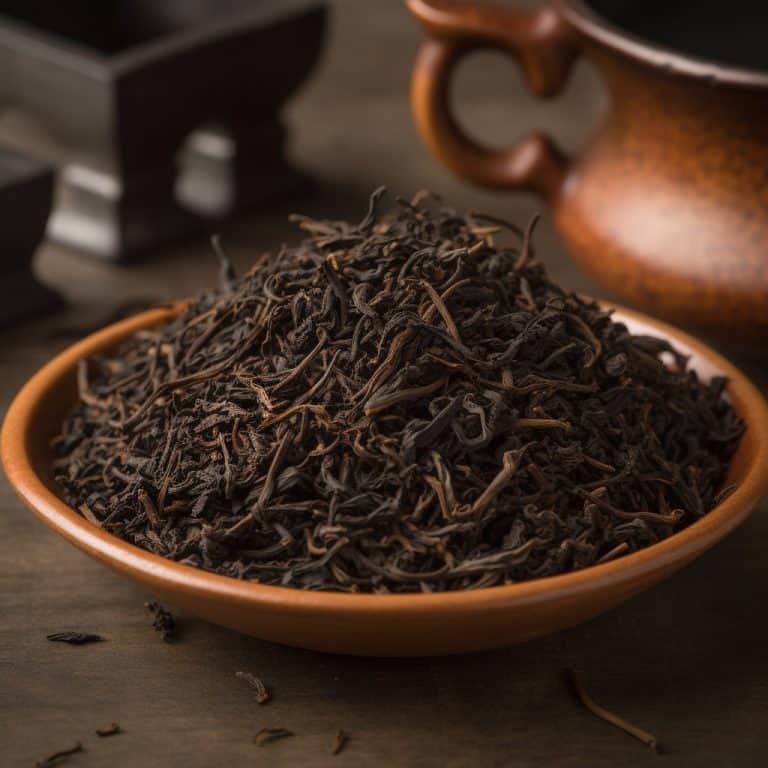 Mosama Tea Assam Black Tea Benefits - APM Health