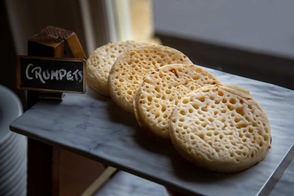Are Crumpets Healthy? Advanced Pain Management Health Publishing