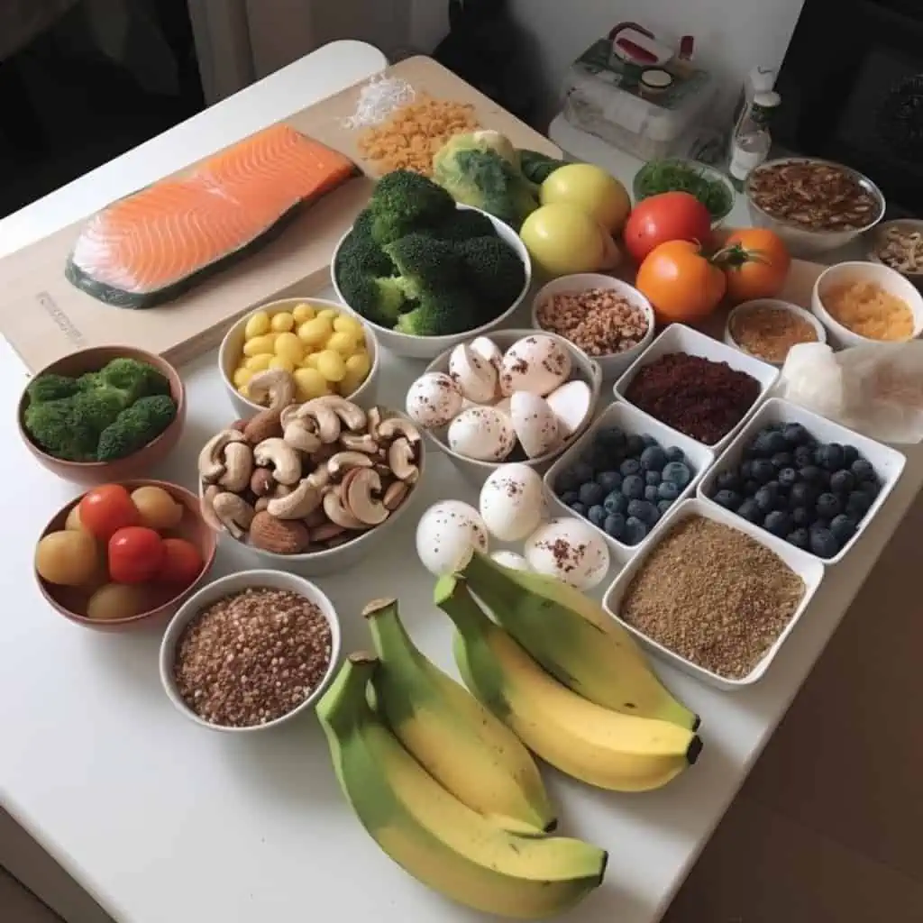 Shed Pounds With Discipline The Real Scoop On The Francis Diet 
