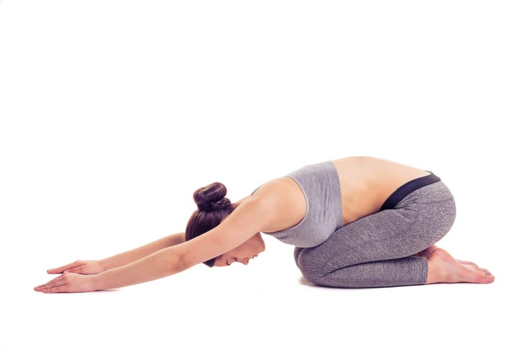 best stretches to help back pain