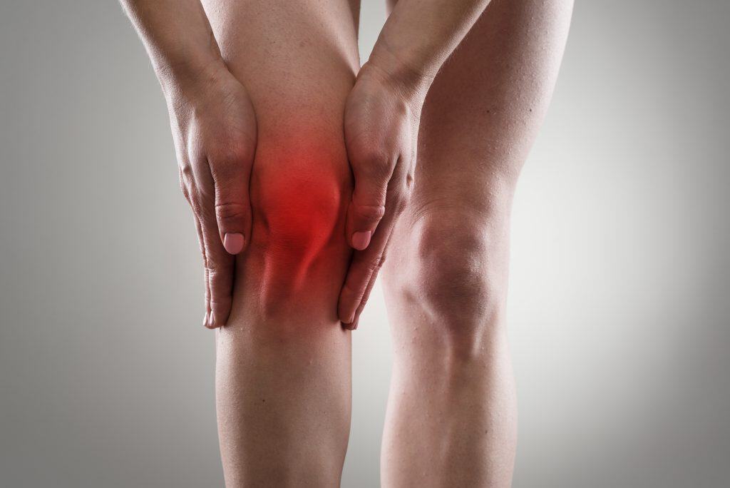 Castor Oil for Knee Joint Pain