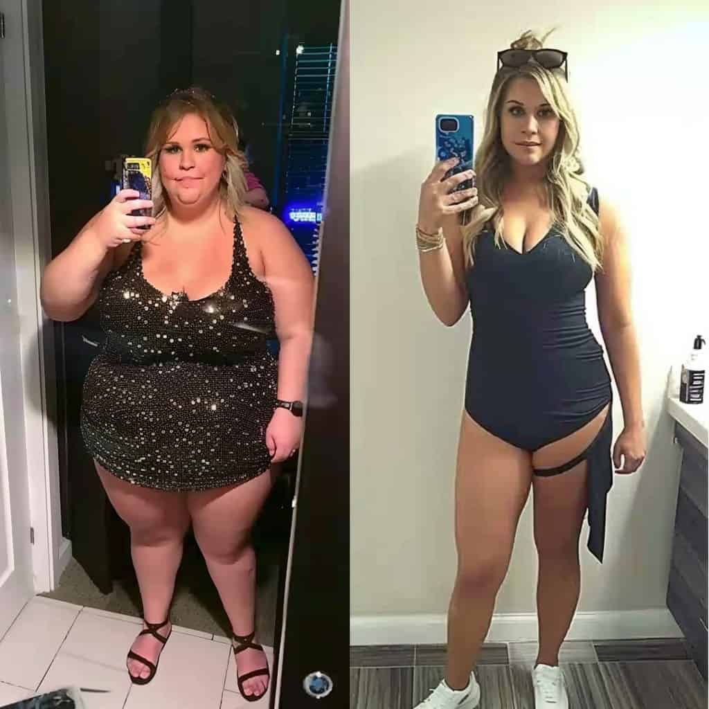 LIFE-CHANGING: Harvard Medical Student Discovers 1 Secret Mineral That Helps You Lose 52 lbs In 28 Days Aliss 1