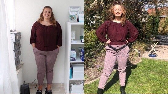 LIFE-CHANGING: Harvard Medical Student Discovers 1 Secret Mineral That Helps You Lose 52 lbs In 28 Days Alyssia