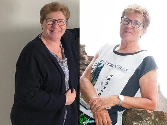 LIFE-CHANGING: Harvard Medical Student Discovers 1 Secret Mineral That Helps You Lose 52 lbs In 28 Days Aunt