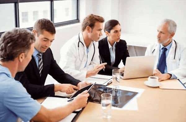 LIFE-CHANGING: Harvard Medical Student Discovers 1 Secret Mineral That Helps You Lose 52 lbs In 28 Days Dr Meeting