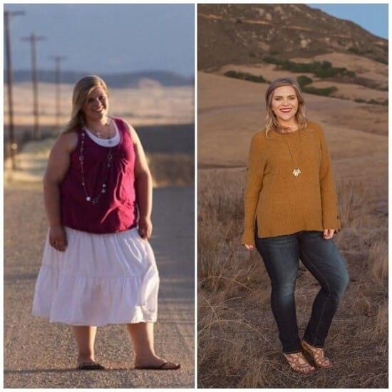 LIFE-CHANGING: Harvard Medical Student Discovers 1 Secret Mineral That Helps You Lose 52 lbs In 28 Days Emily Results 2