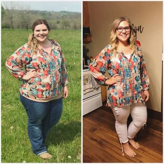 LIFE-CHANGING: Harvard Medical Student Discovers 1 Secret Mineral That Helps You Lose 52 lbs In 28 Days Emily Results