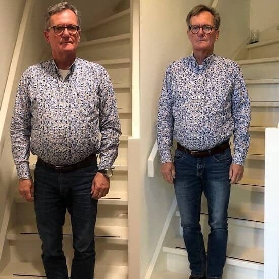 LIFE-CHANGING: Harvard Medical Student Discovers 1 Secret Mineral That Helps You Lose 52 lbs In 28 Days Gary