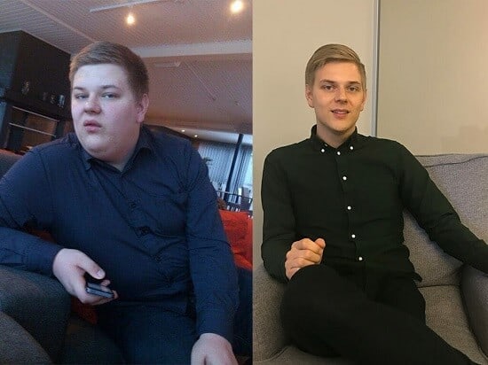 LIFE-CHANGING: Harvard Medical Student Discovers 1 Secret Mineral That Helps You Lose 52 lbs In 28 Days Jason