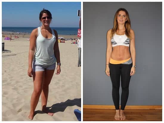 LIFE-CHANGING: Harvard Medical Student Discovers 1 Secret Mineral That Helps You Lose 52 lbs In 28 Days Kasey