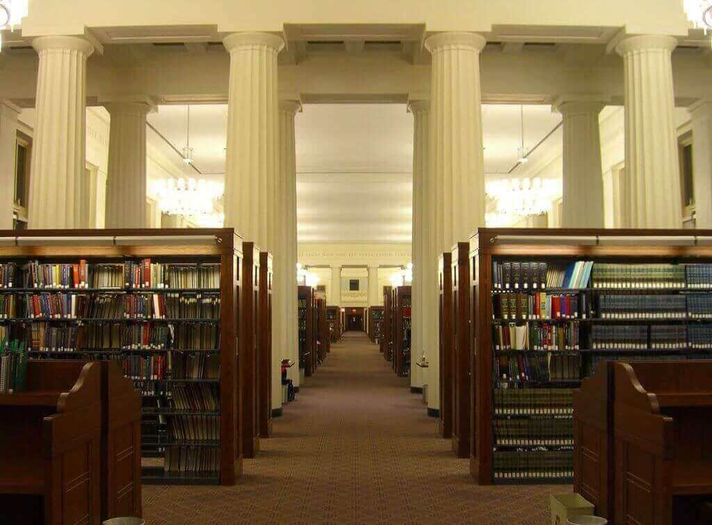 LIFE-CHANGING: Harvard Medical Student Discovers 1 Secret Mineral That Helps You Lose 52 lbs In 28 Days Library