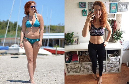 LIFE-CHANGING: Harvard Medical Student Discovers 1 Secret Mineral That Helps You Lose 52 lbs In 28 Days Meghan