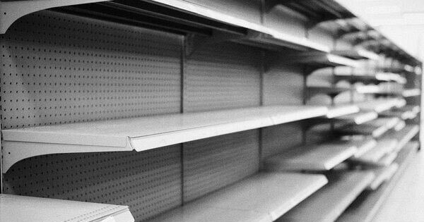 LIFE-CHANGING: Harvard Medical Student Discovers 1 Secret Mineral That Helps You Lose 52 lbs In 28 Days Shelves