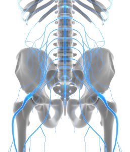 Sacroiliac joint fusion