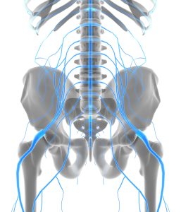 Sacroiliac joint fusion