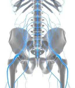 Sacroiliac joint fusion