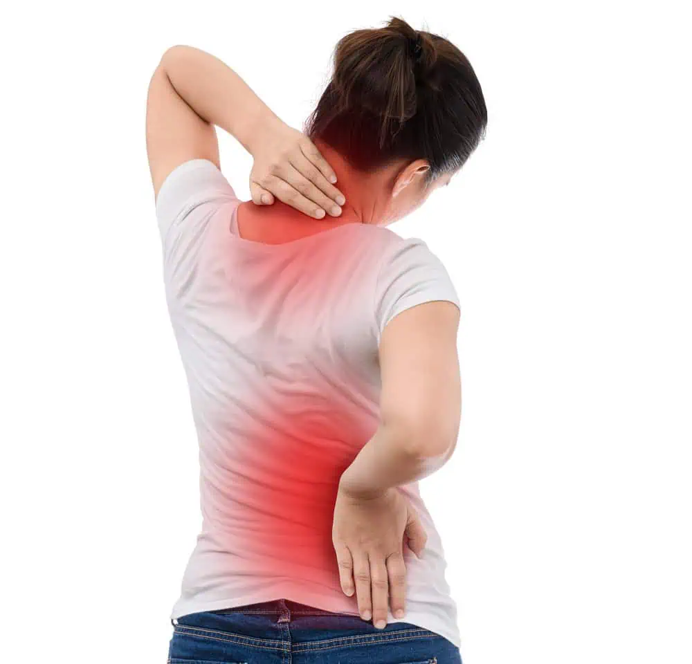 joint pain