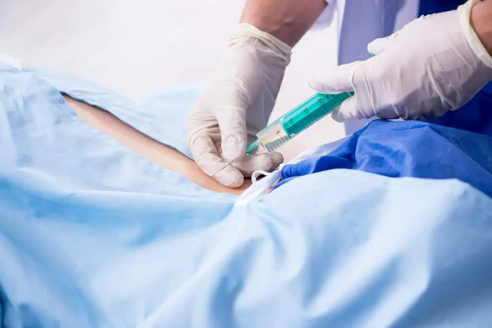 Epidural Injections