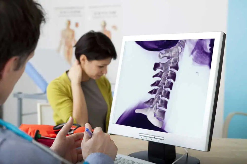 spinal cord stimulation