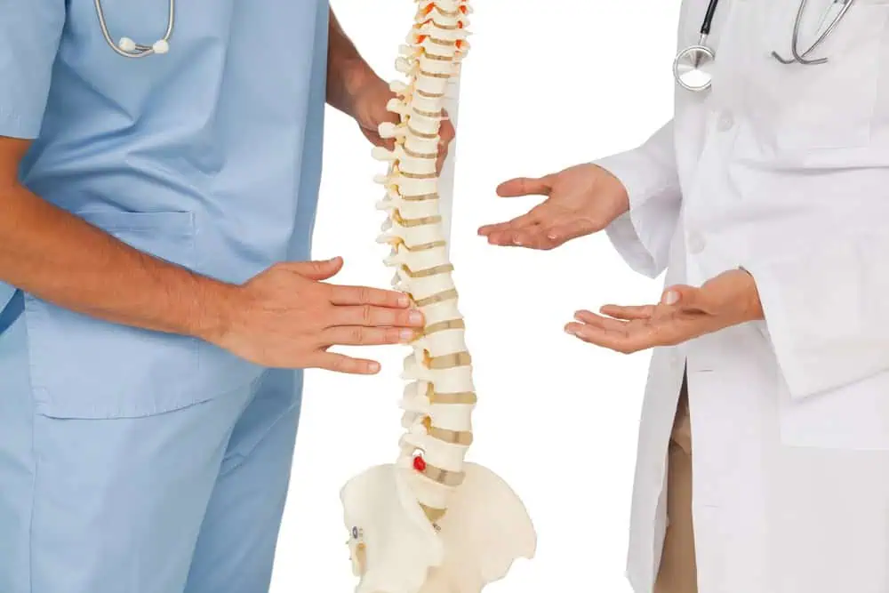 selective nerve root blocks