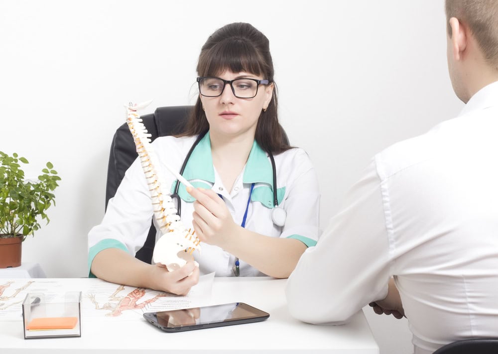 Vertebroplasty and Kyphoplasty