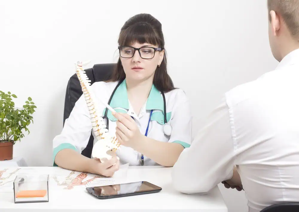 Vertebroplasty and Kyphoplasty