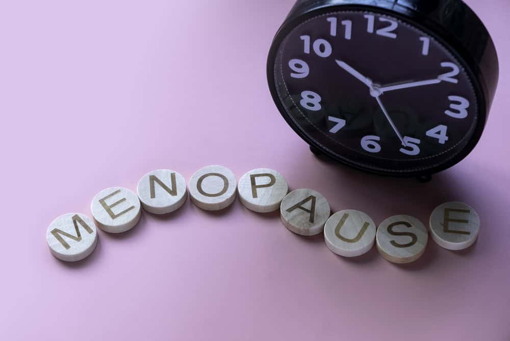 hormone replacement therapy