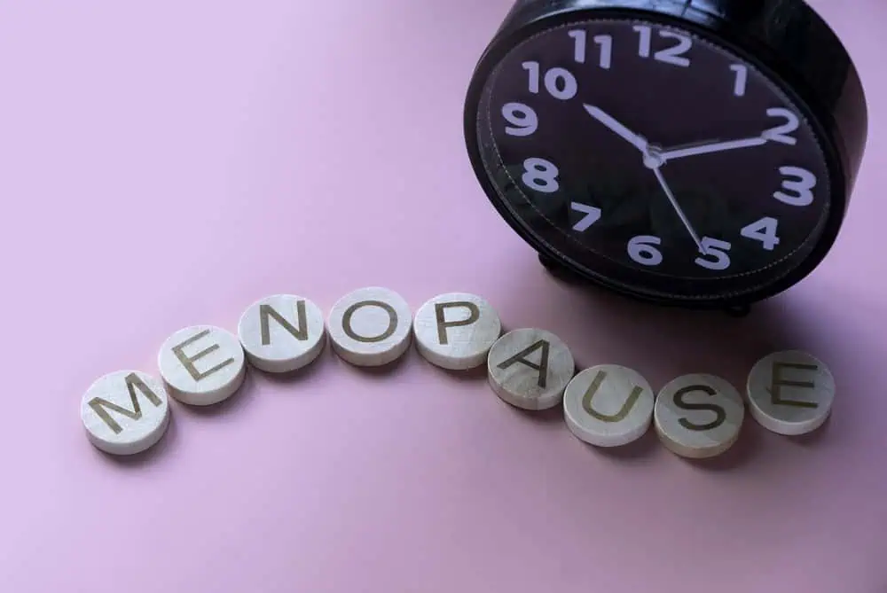 hormone replacement therapy