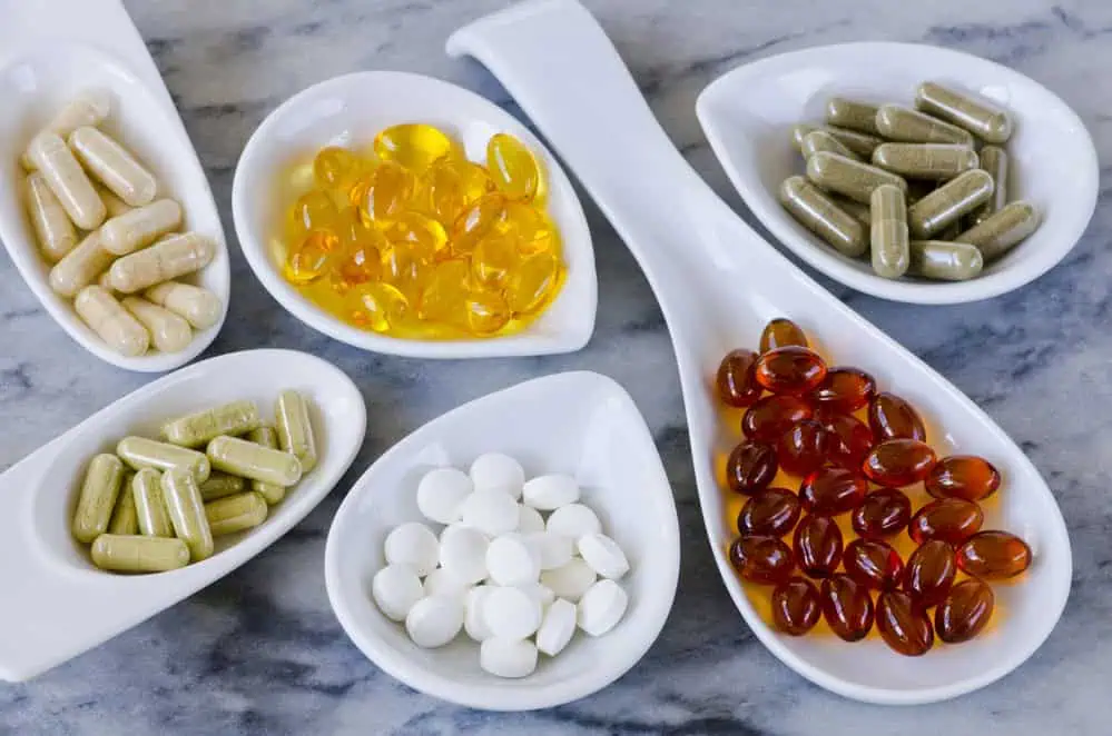 menopause weight gain