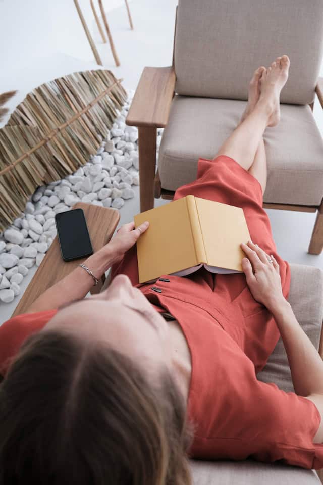 menopause self-care
