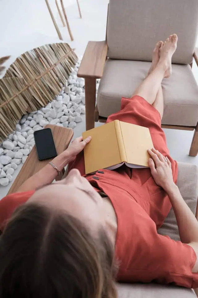 menopause self-care