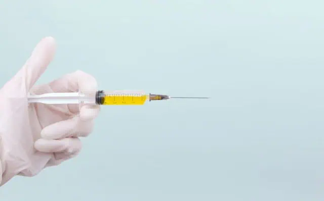 Epidural Injections