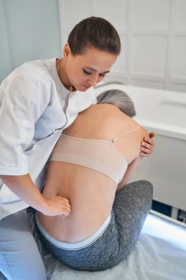 Epidural Injections