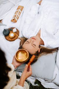menopause self-care