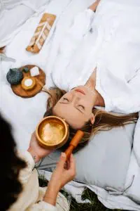 menopause self-care