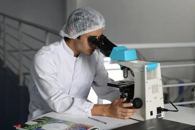 hormone blood test