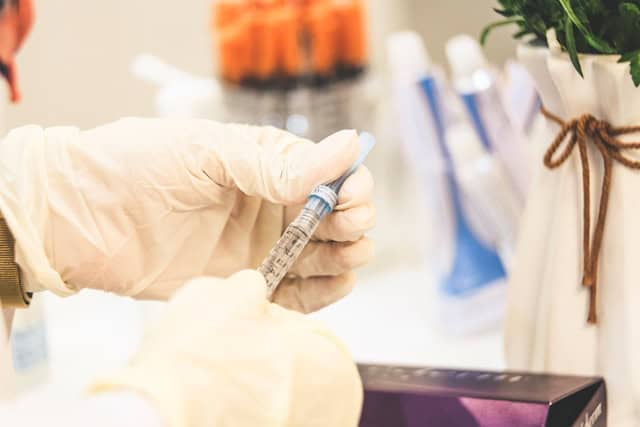 Epidural Injections