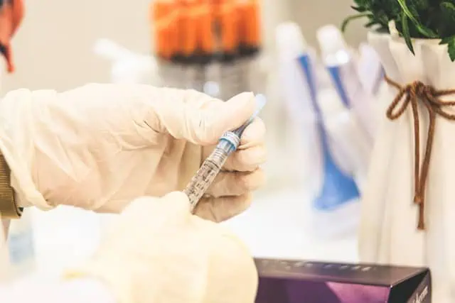 Epidural Injections