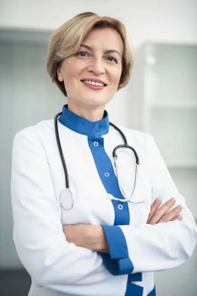 Menopause Joint Pain