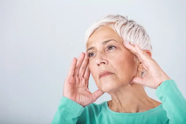 perimenopause