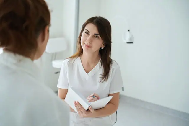 perimenopause
