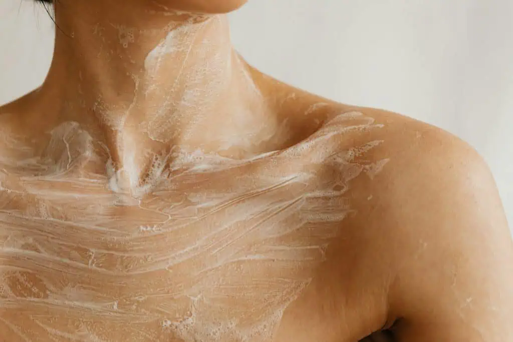 tighten skin after weight loss