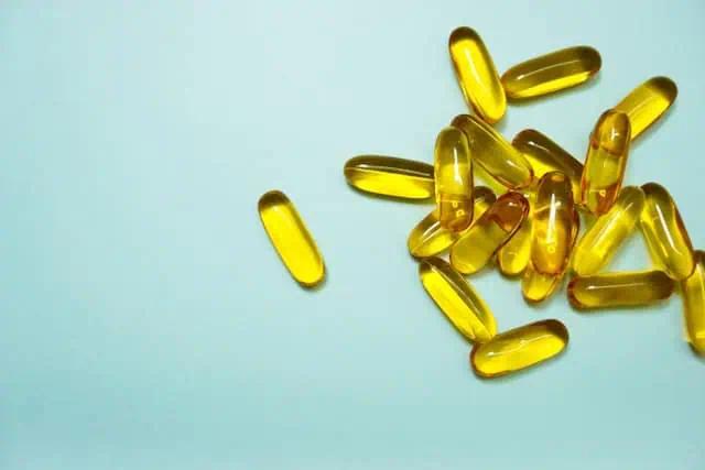 relief factor