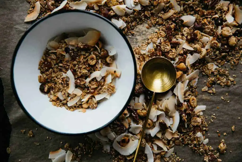 gut health