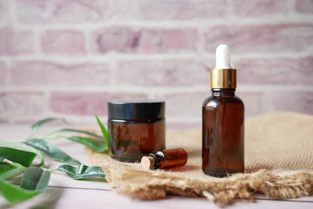 relief factor