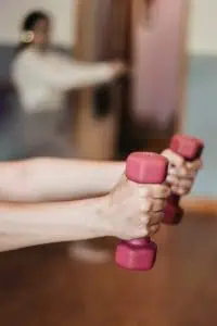Finger Joint Pain
