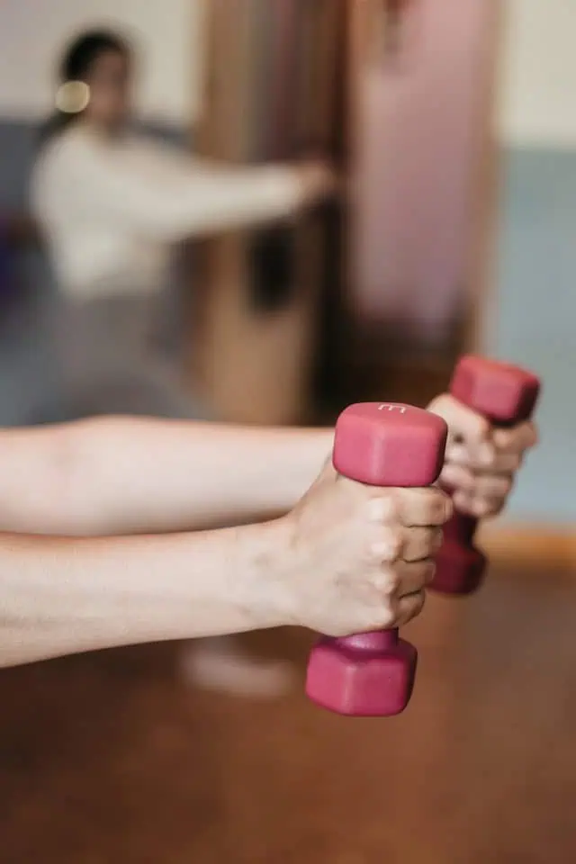 Finger Joint Pain
