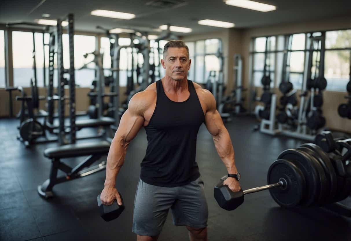 8x8 chest workout hotsell